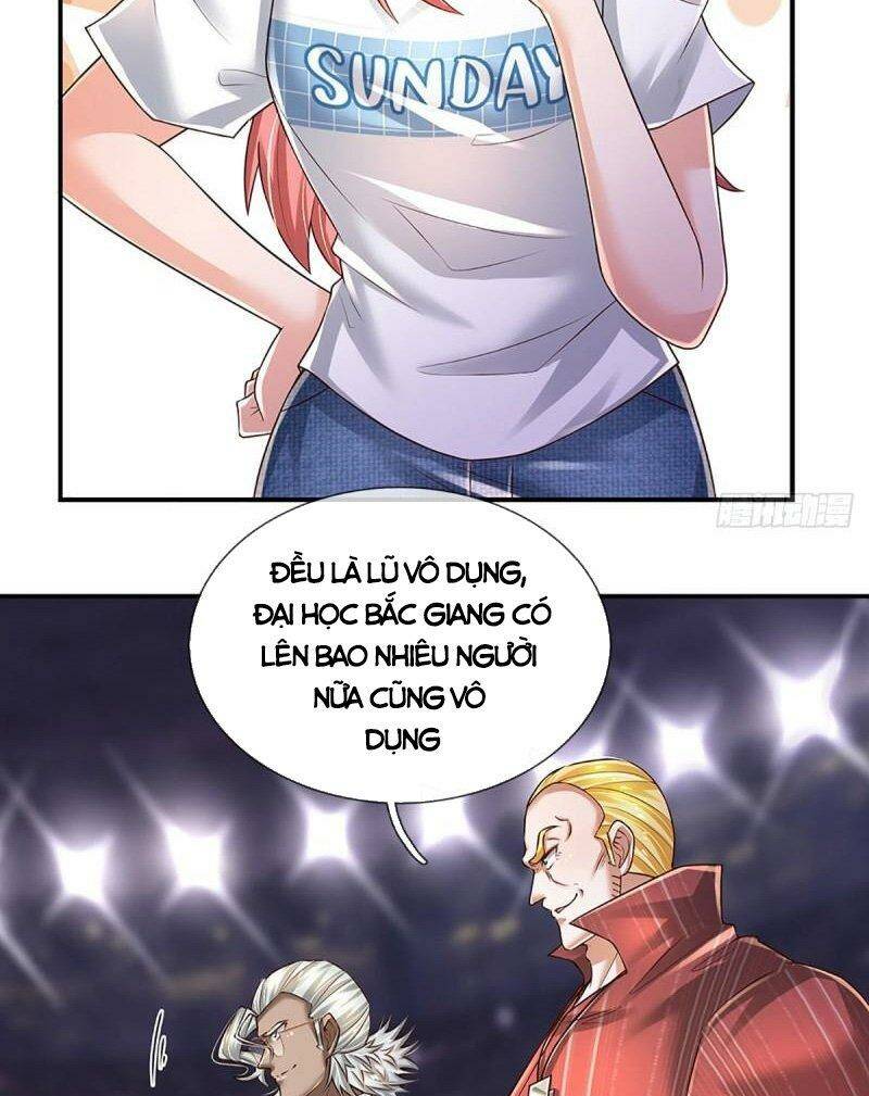 Luyện Thể Trăm Nghìn Tầng - Chapter 226 - Page 25