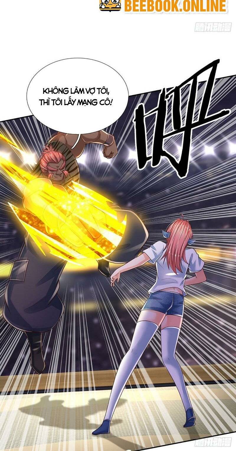 Luyện Thể Trăm Nghìn Tầng - Chapter 226 - Page 28