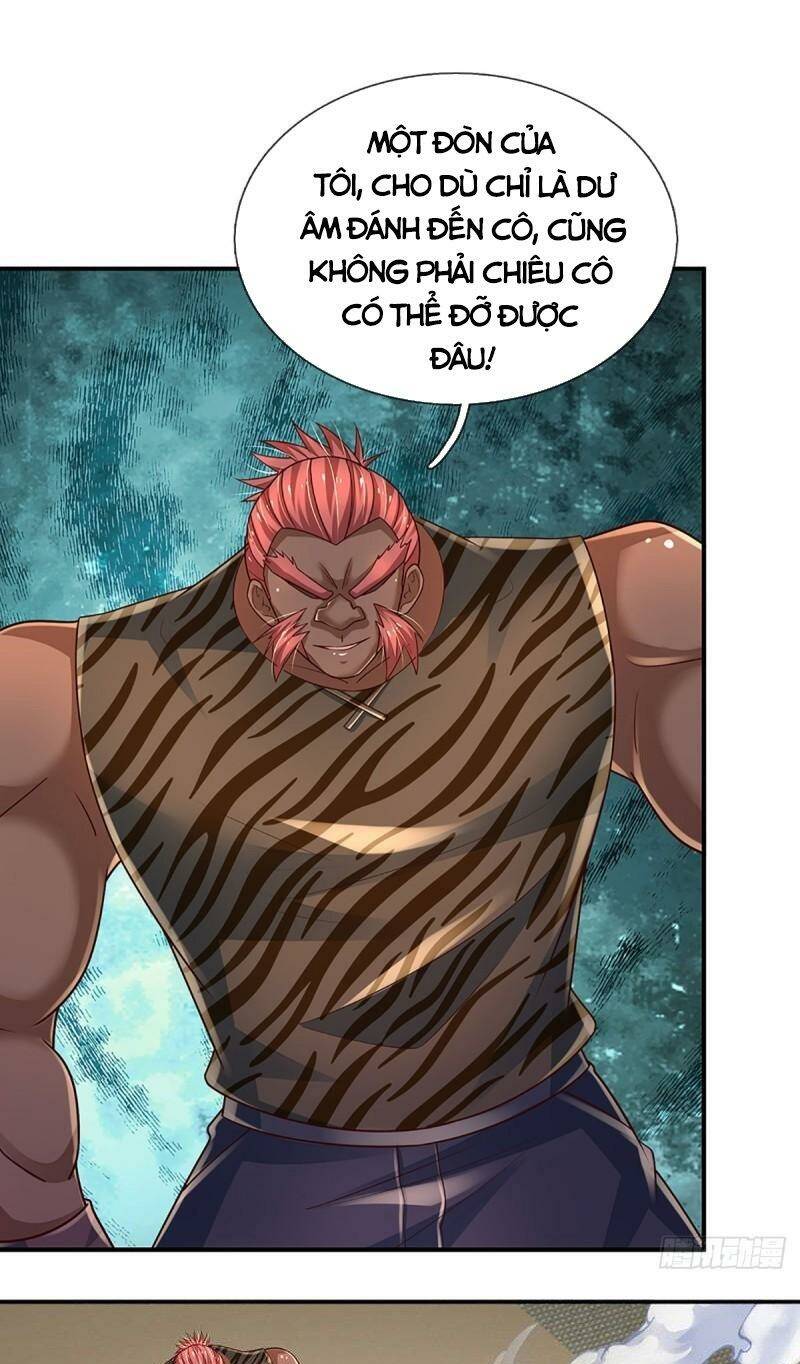 Luyện Thể Trăm Nghìn Tầng - Chapter 226 - Page 33