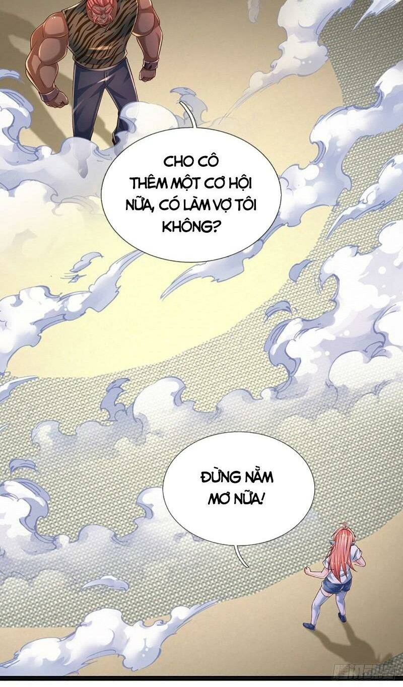 Luyện Thể Trăm Nghìn Tầng - Chapter 226 - Page 34