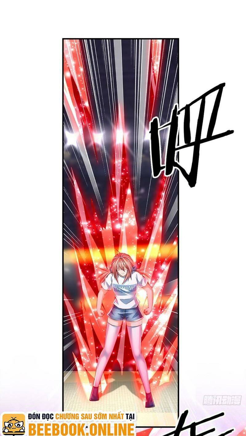 Luyện Thể Trăm Nghìn Tầng - Chapter 226 - Page 37