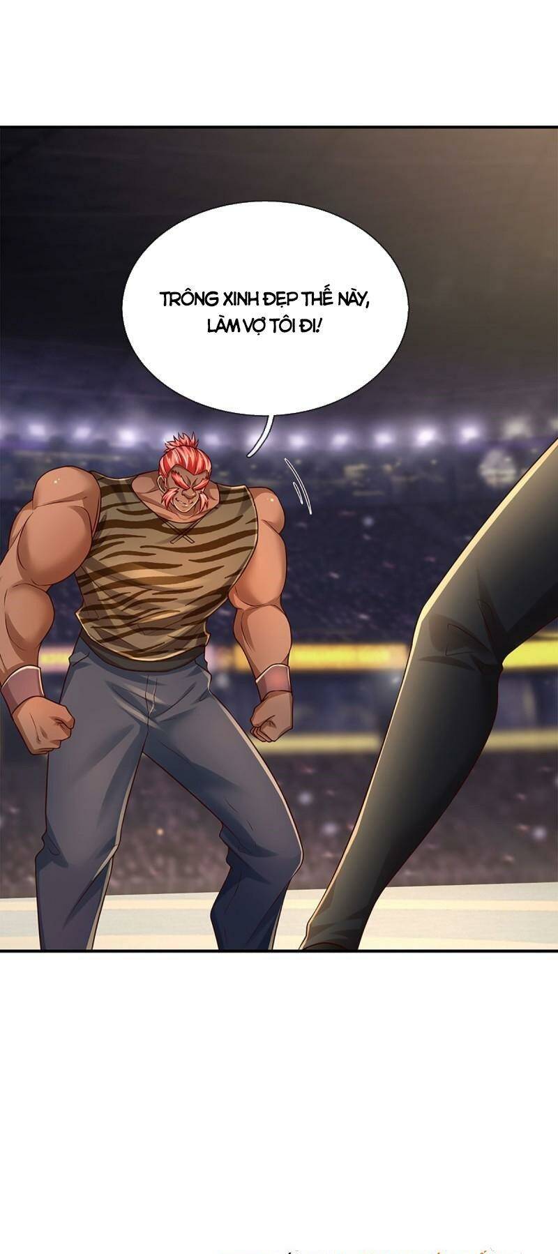 Luyện Thể Trăm Nghìn Tầng - Chapter 226 - Page 4