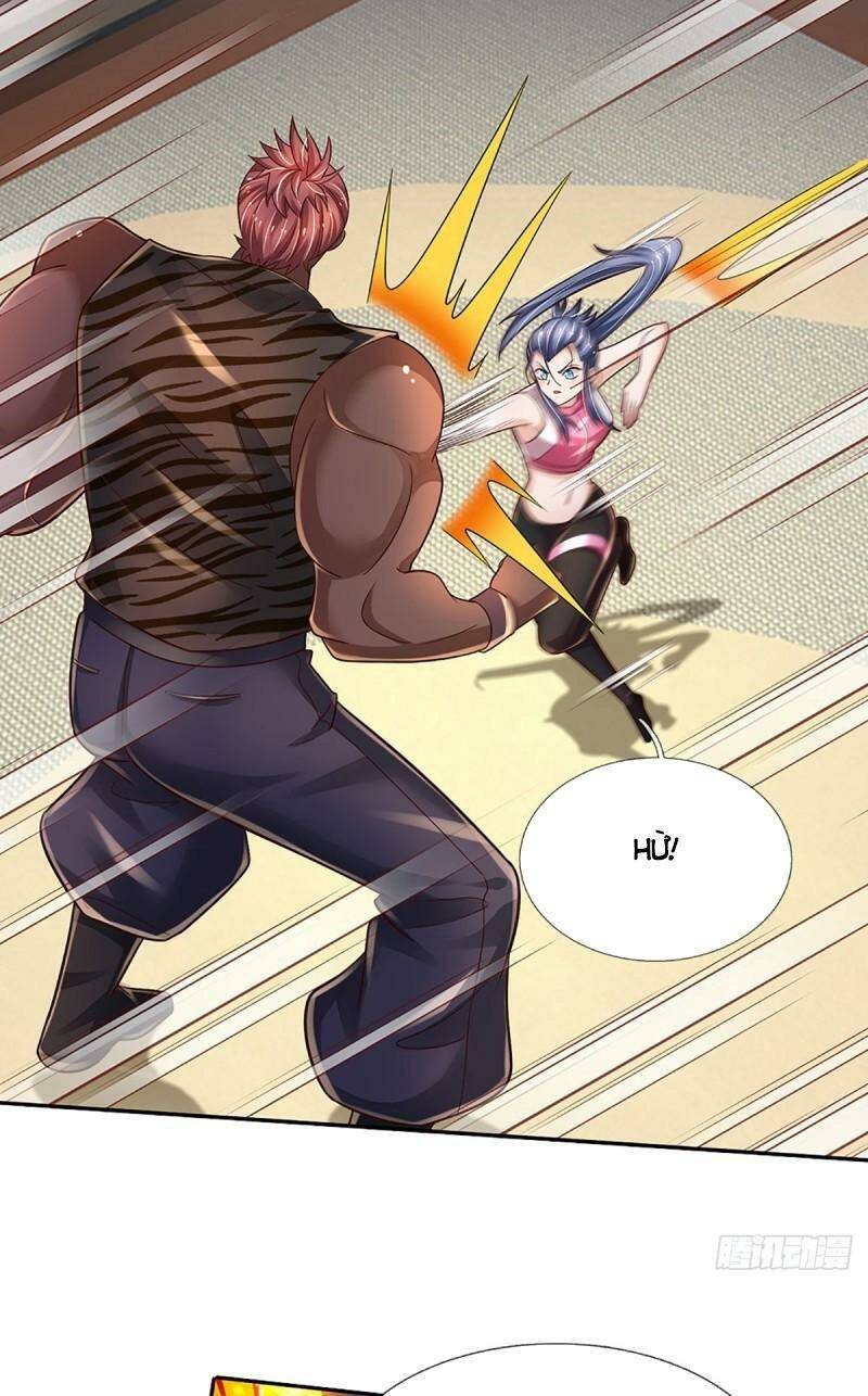 Luyện Thể Trăm Nghìn Tầng - Chapter 226 - Page 6