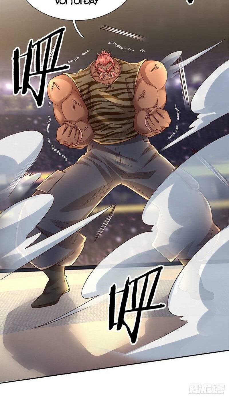 Luyện Thể Trăm Nghìn Tầng - Chapter 227 - Page 9