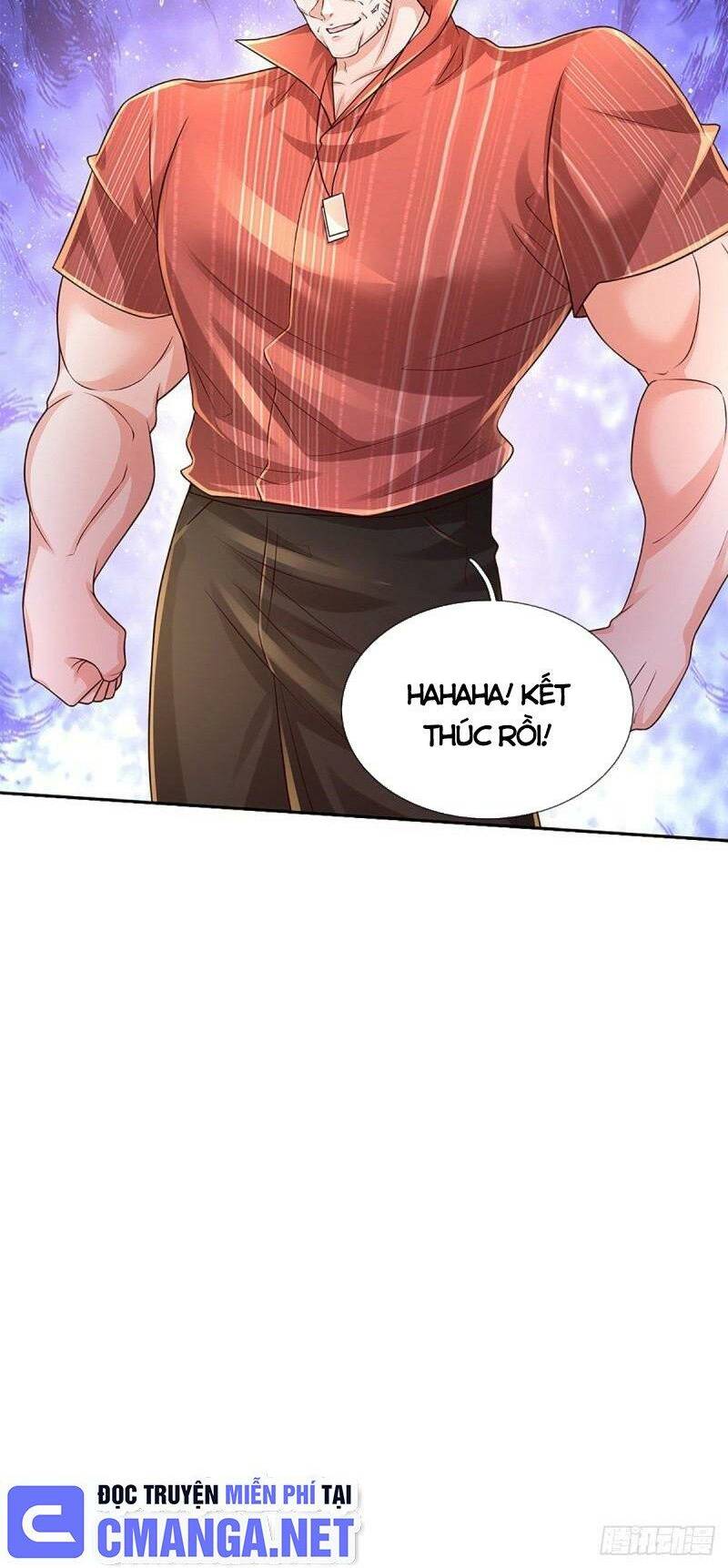 Luyện Thể Trăm Nghìn Tầng - Chapter 227 - Page 11