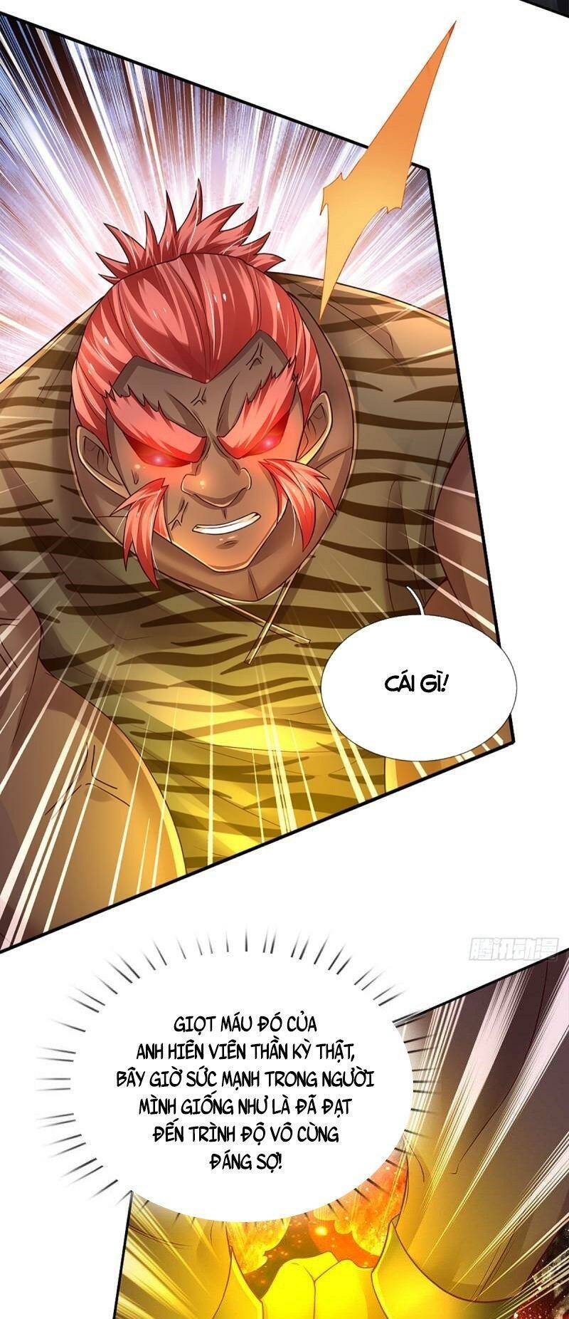 Luyện Thể Trăm Nghìn Tầng - Chapter 227 - Page 14