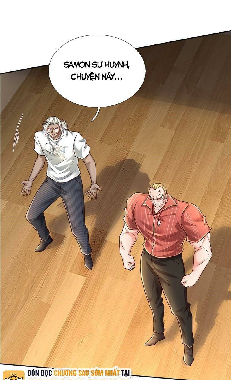 Luyện Thể Trăm Nghìn Tầng - Chapter 227 - Page 16