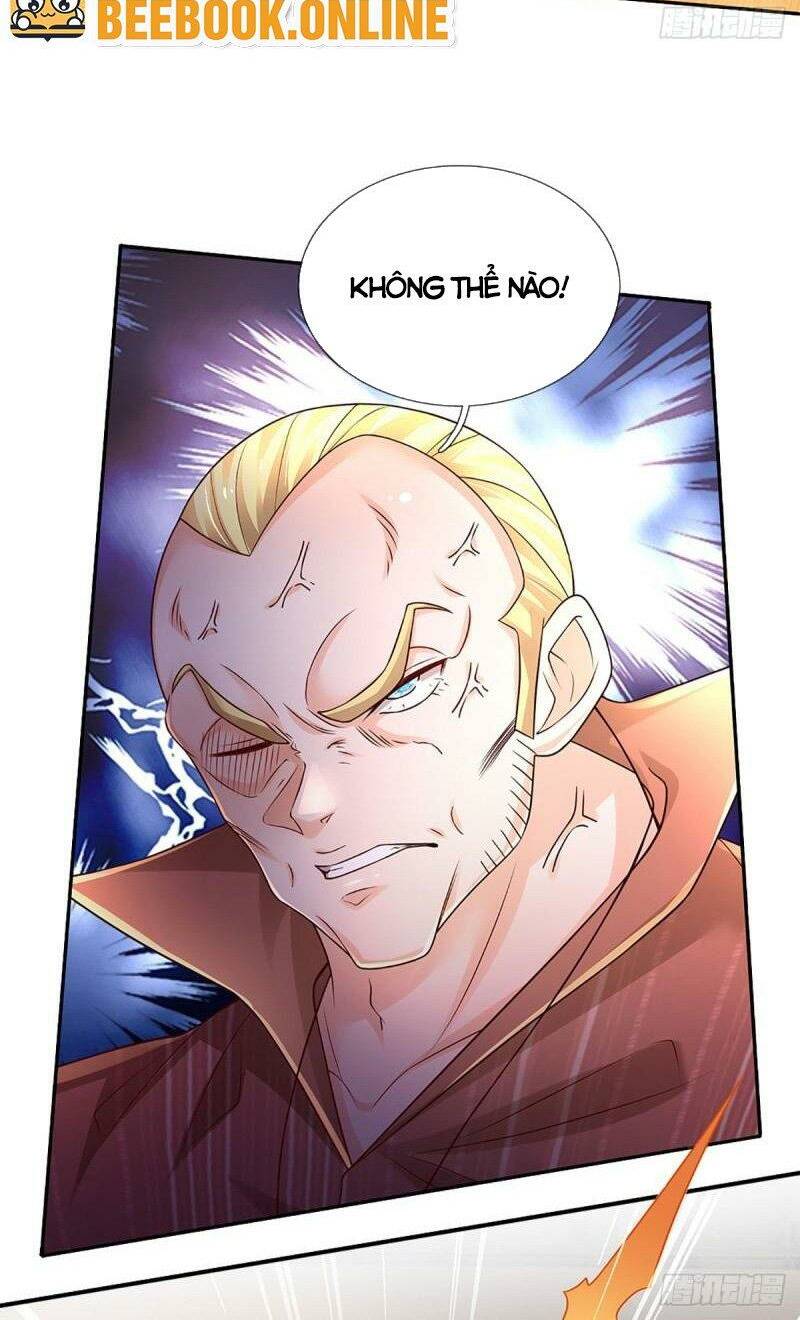 Luyện Thể Trăm Nghìn Tầng - Chapter 227 - Page 17