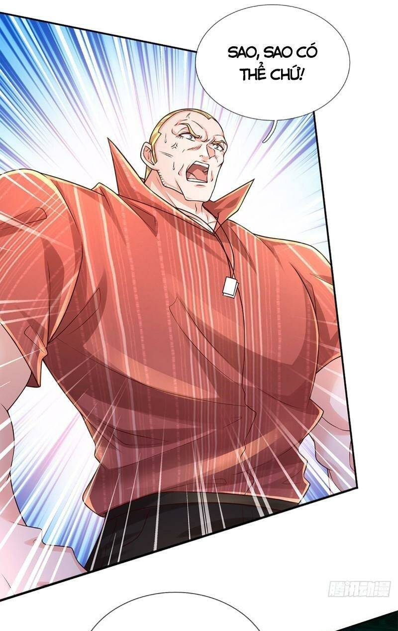 Luyện Thể Trăm Nghìn Tầng - Chapter 227 - Page 22