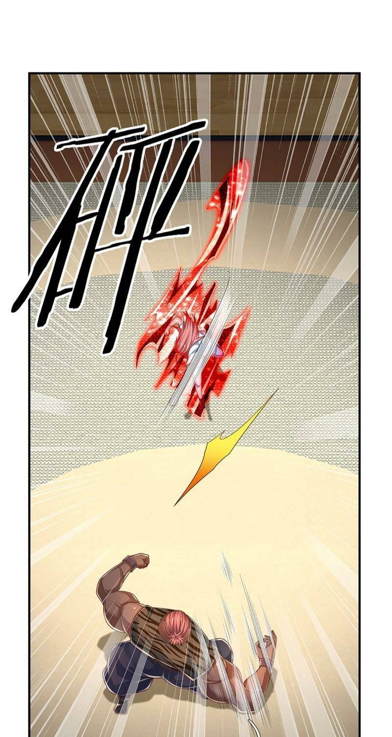 Luyện Thể Trăm Nghìn Tầng - Chapter 227 - Page 26