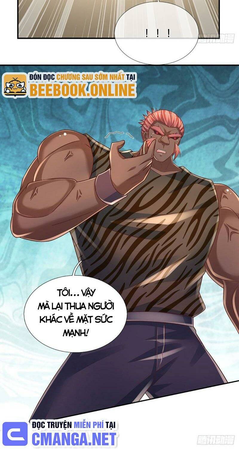 Luyện Thể Trăm Nghìn Tầng - Chapter 227 - Page 27