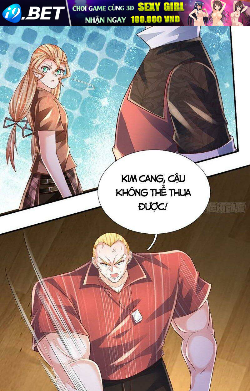 Luyện Thể Trăm Nghìn Tầng - Chapter 227 - Page 29