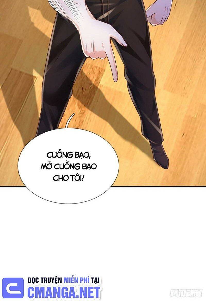 Luyện Thể Trăm Nghìn Tầng - Chapter 227 - Page 30