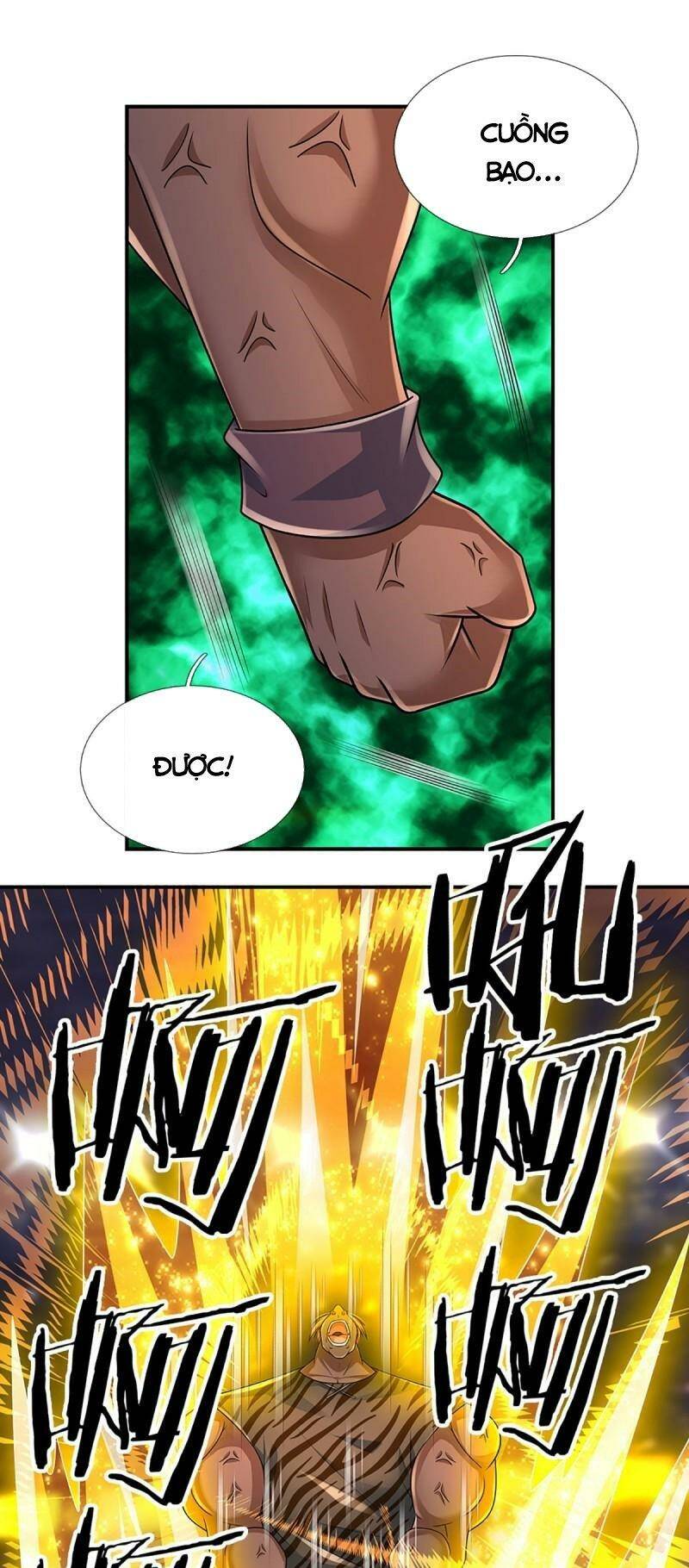 Luyện Thể Trăm Nghìn Tầng - Chapter 227 - Page 31