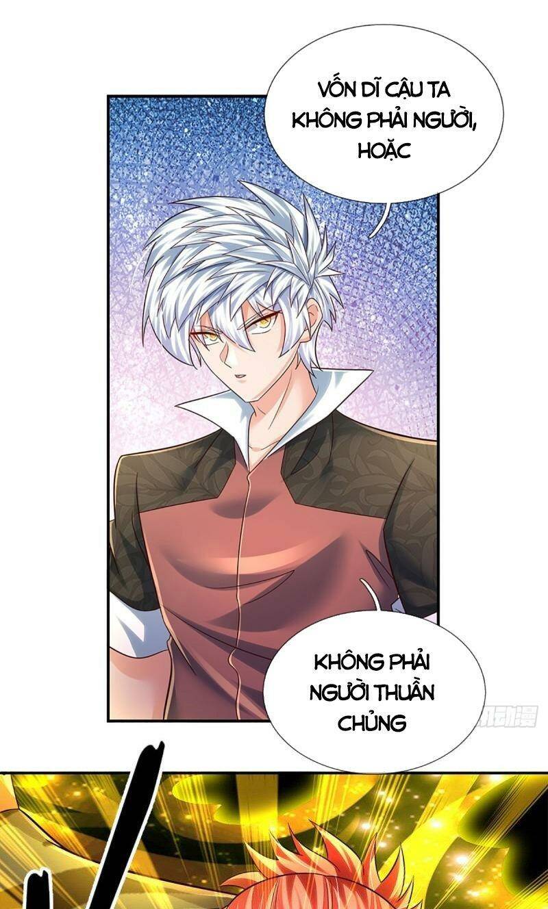 Luyện Thể Trăm Nghìn Tầng - Chapter 227 - Page 35