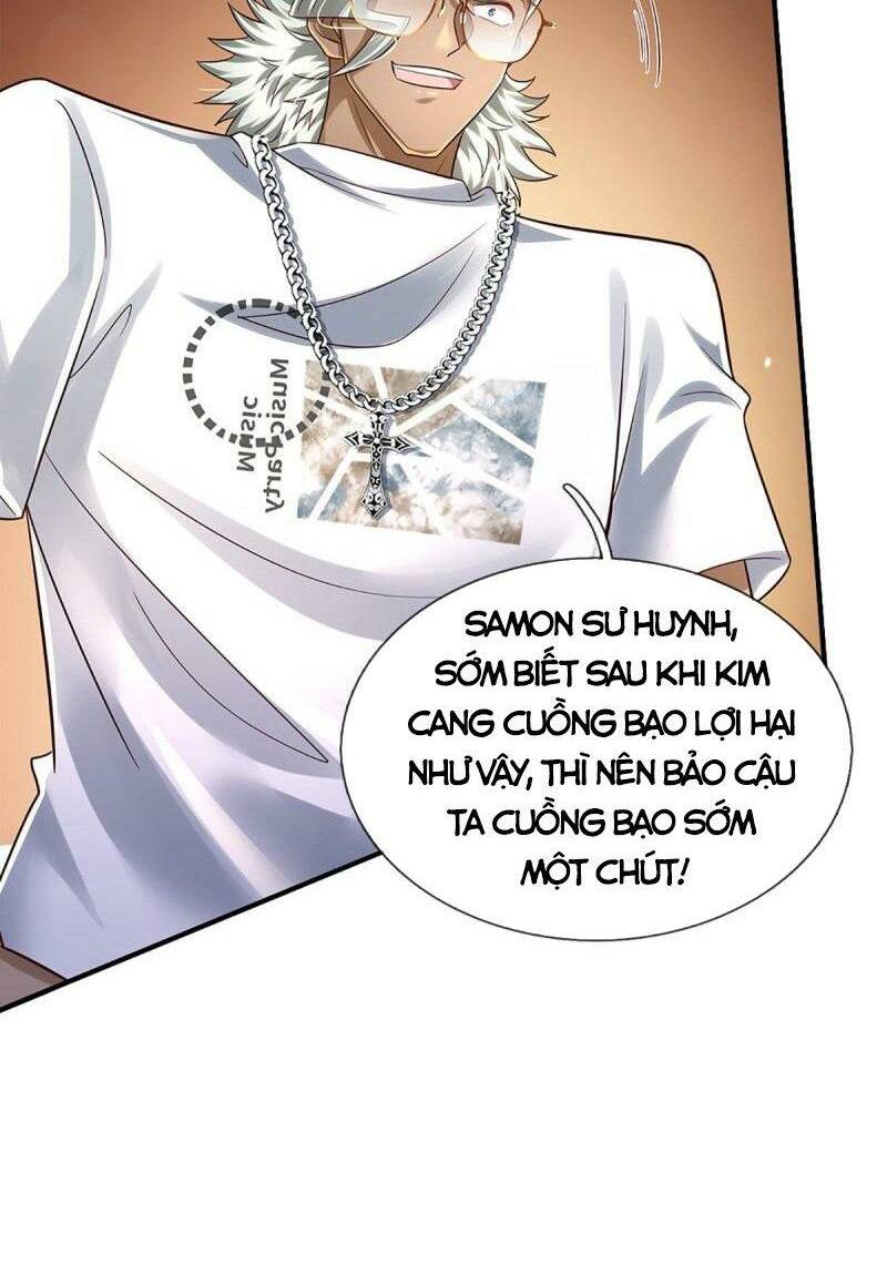 Luyện Thể Trăm Nghìn Tầng - Chapter 227 - Page 39