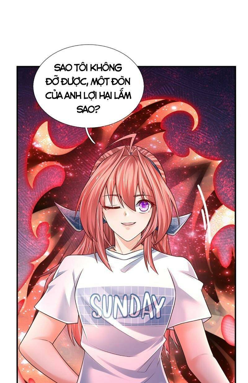 Luyện Thể Trăm Nghìn Tầng - Chapter 227 - Page 6