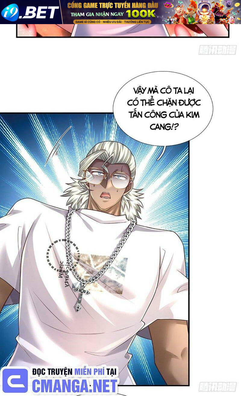 Luyện Thể Trăm Nghìn Tầng - Chapter 227 - Page 7