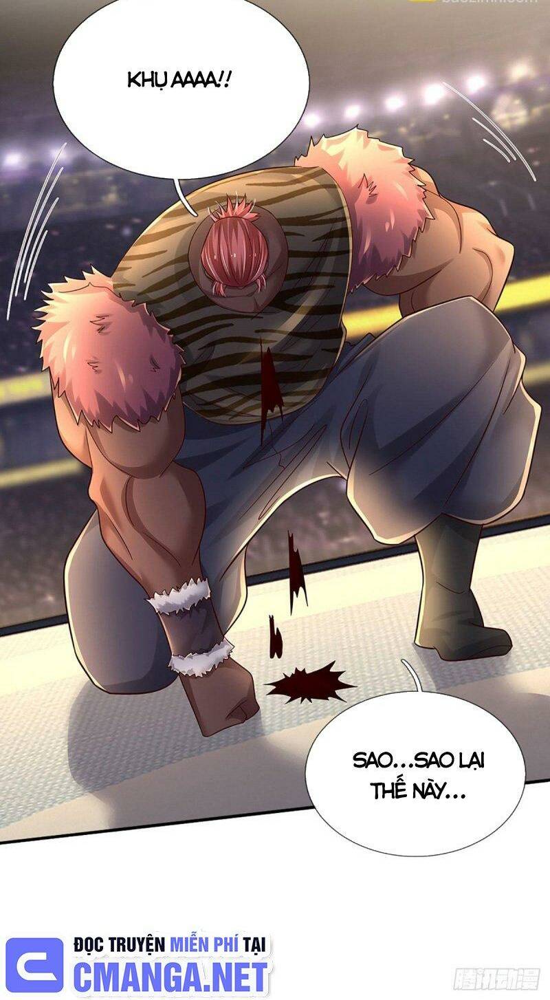 Luyện Thể Trăm Nghìn Tầng - Chapter 228 - Page 9