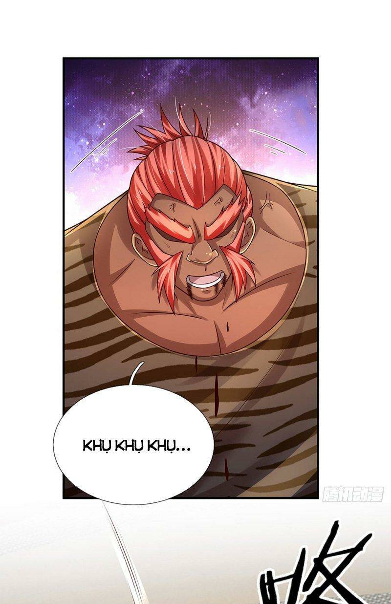 Luyện Thể Trăm Nghìn Tầng - Chapter 228 - Page 10