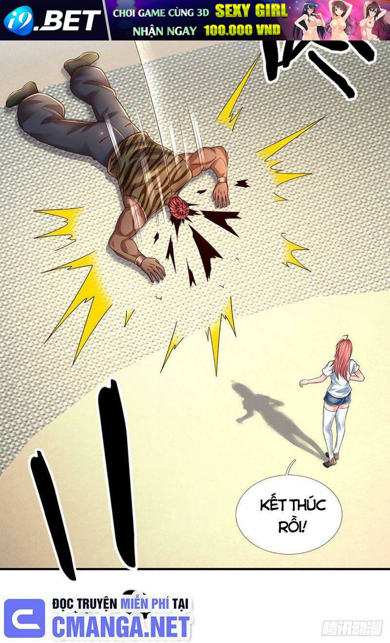 Luyện Thể Trăm Nghìn Tầng - Chapter 228 - Page 11