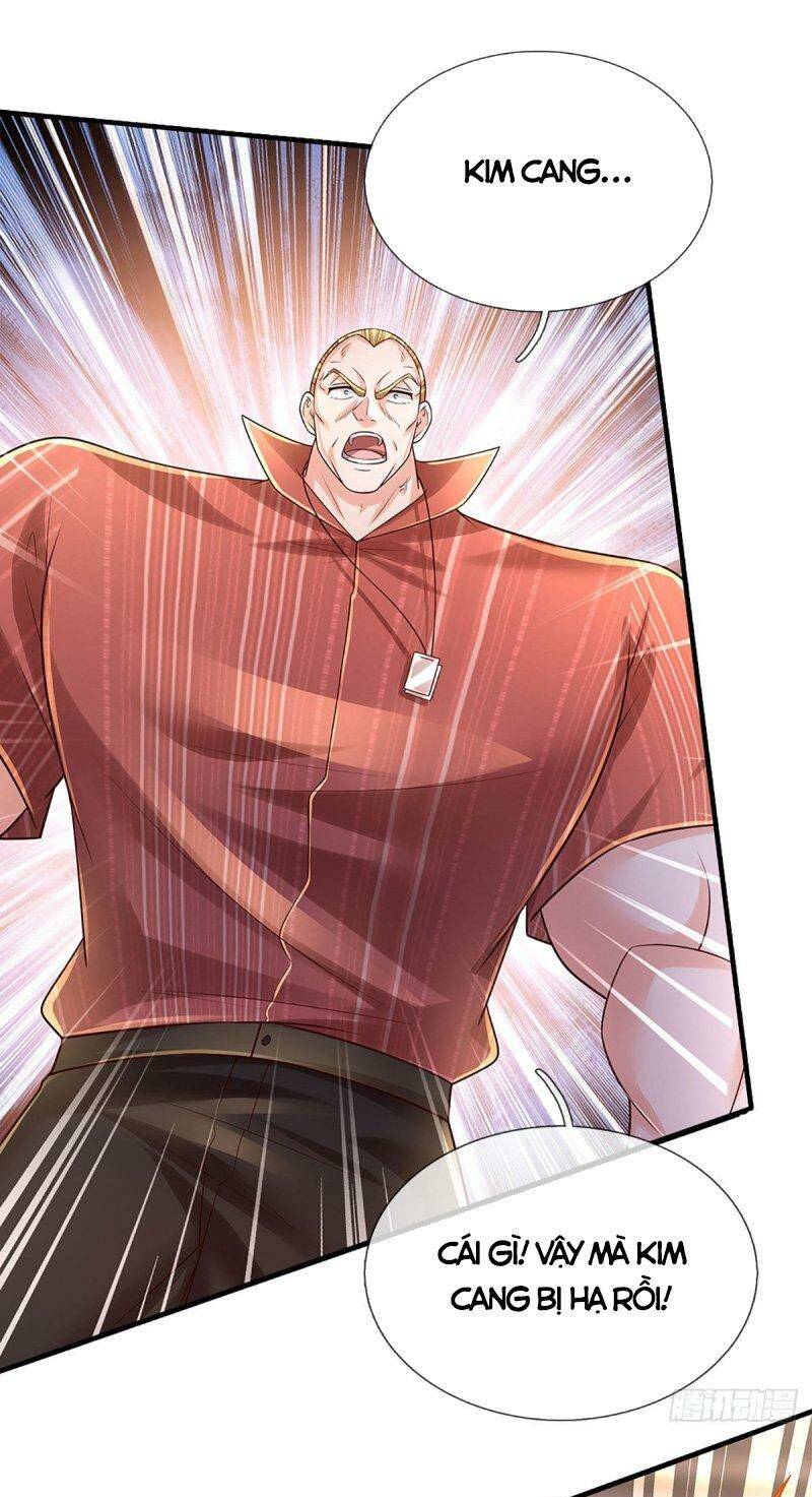 Luyện Thể Trăm Nghìn Tầng - Chapter 228 - Page 12