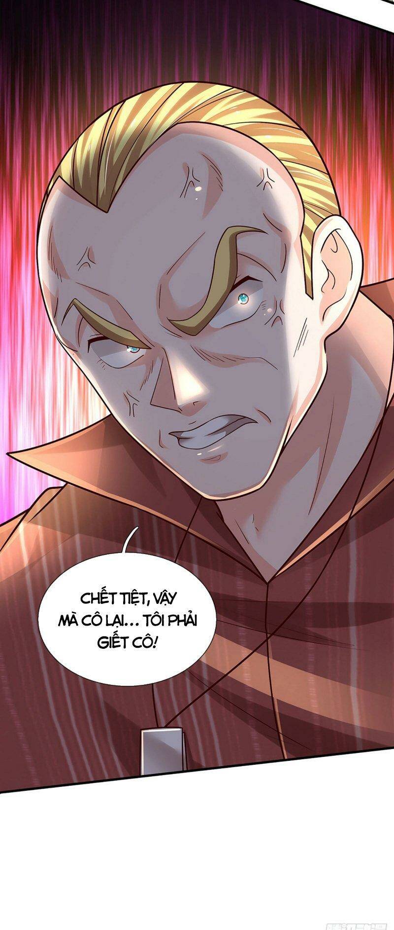 Luyện Thể Trăm Nghìn Tầng - Chapter 228 - Page 14