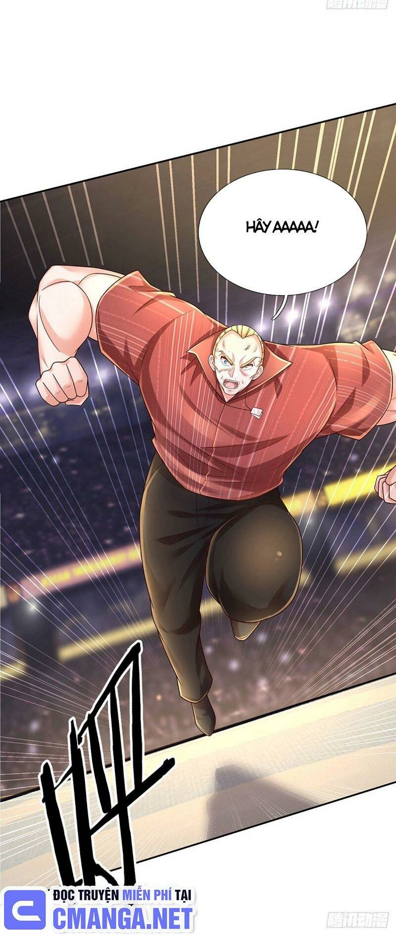 Luyện Thể Trăm Nghìn Tầng - Chapter 228 - Page 15