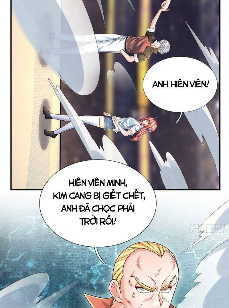 Luyện Thể Trăm Nghìn Tầng - Chapter 228 - Page 17