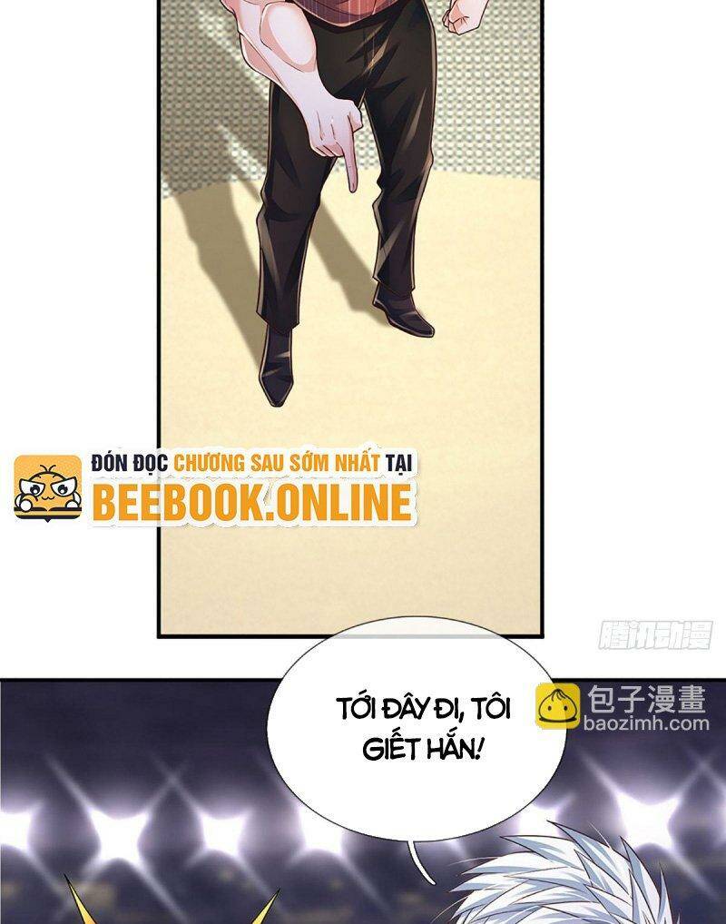 Luyện Thể Trăm Nghìn Tầng - Chapter 228 - Page 20