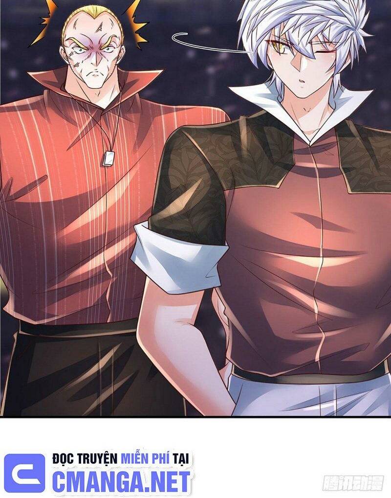 Luyện Thể Trăm Nghìn Tầng - Chapter 228 - Page 21