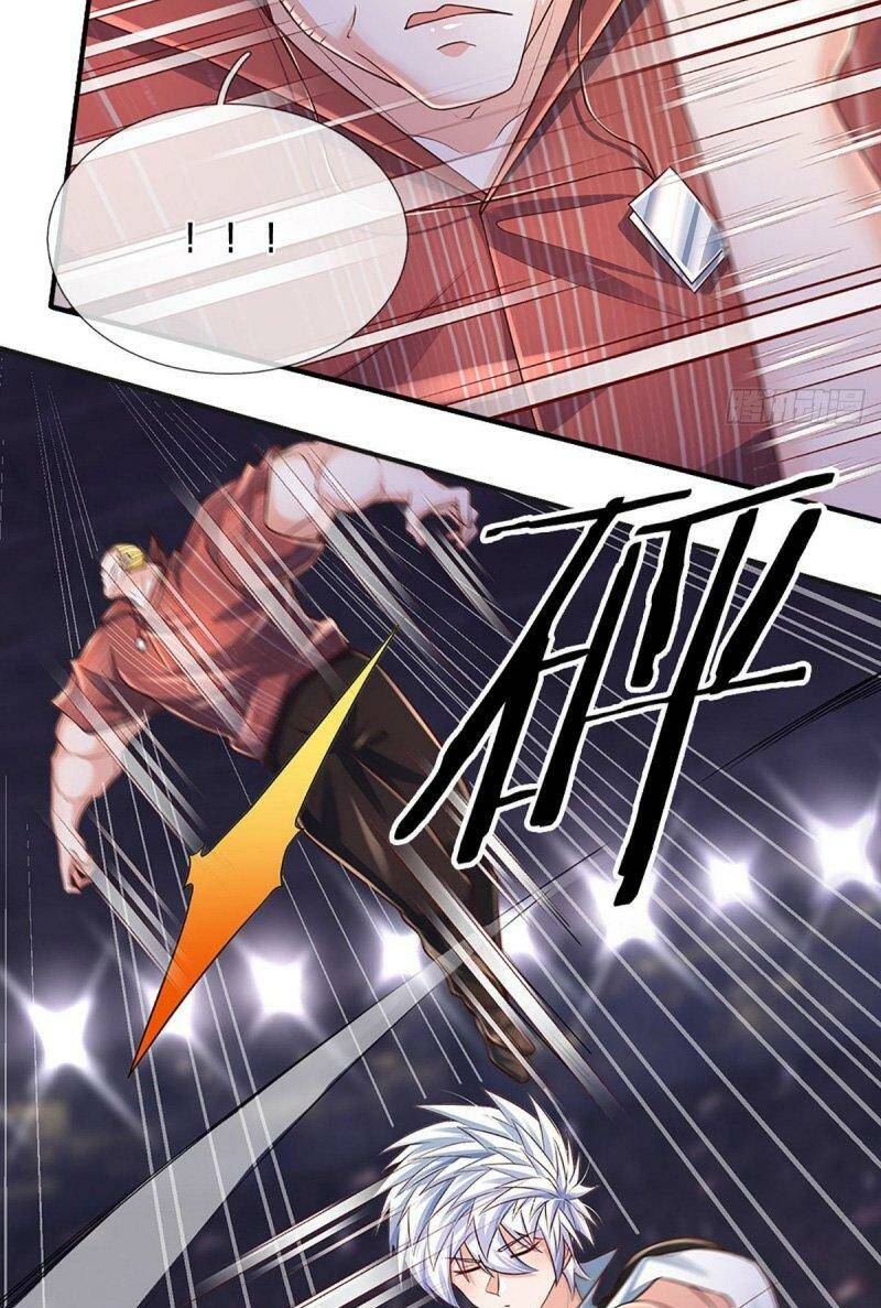 Luyện Thể Trăm Nghìn Tầng - Chapter 228 - Page 23