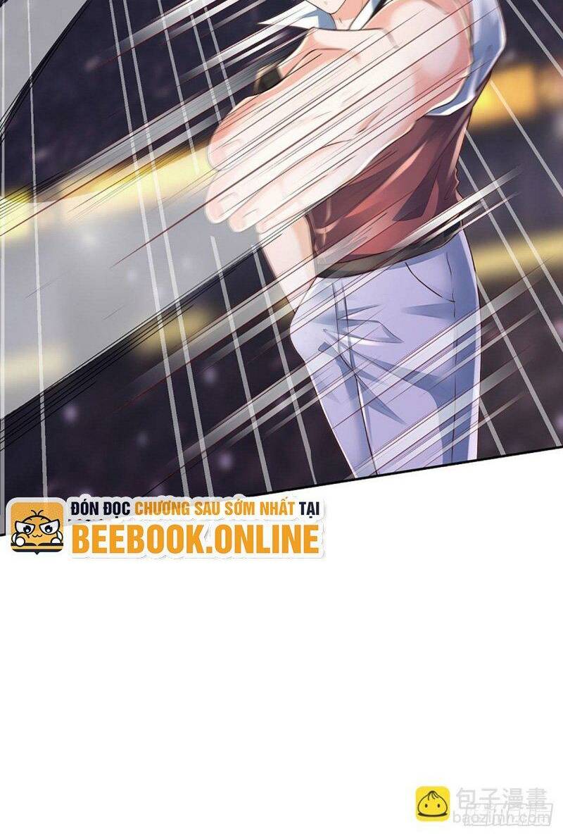 Luyện Thể Trăm Nghìn Tầng - Chapter 228 - Page 24