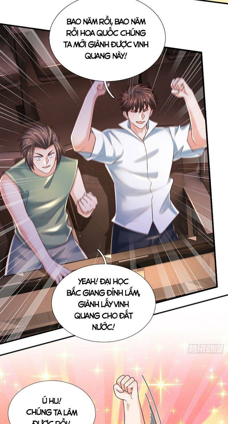 Luyện Thể Trăm Nghìn Tầng - Chapter 228 - Page 27