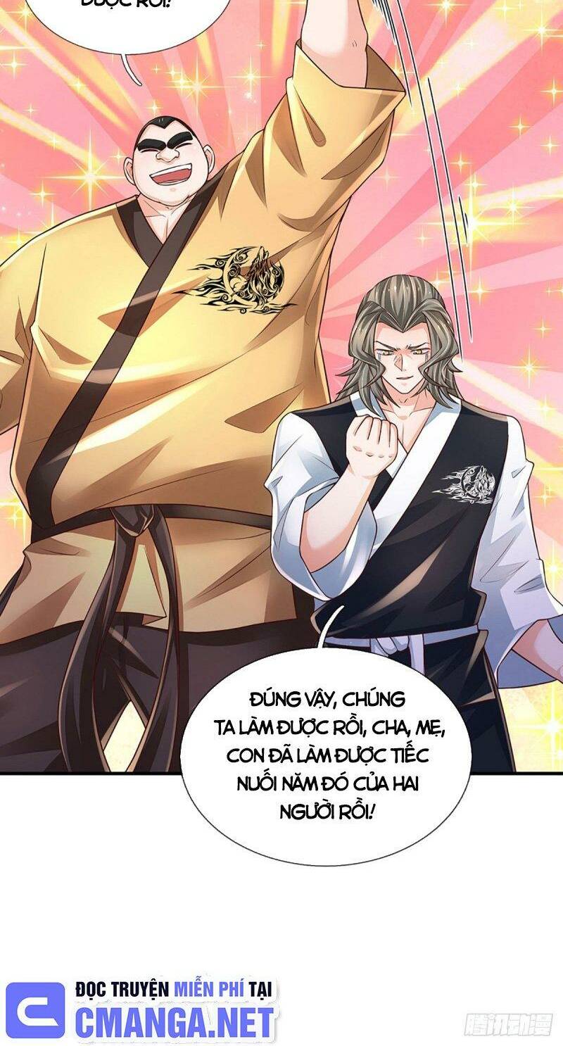 Luyện Thể Trăm Nghìn Tầng - Chapter 228 - Page 28