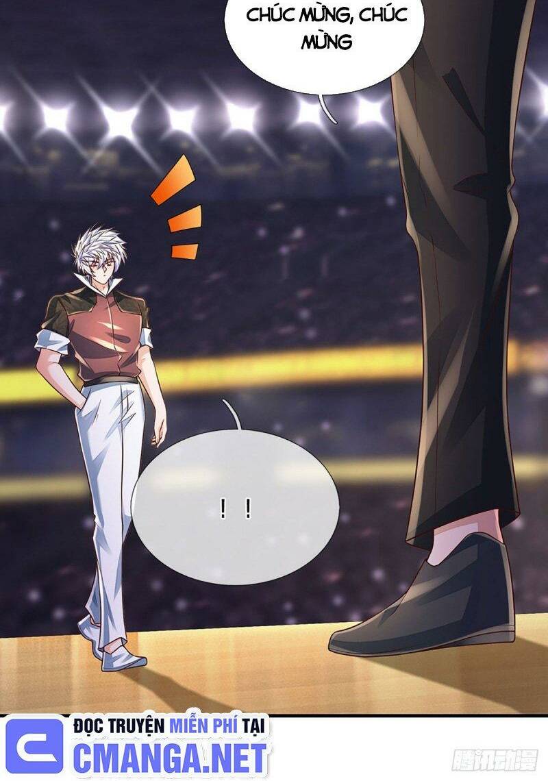 Luyện Thể Trăm Nghìn Tầng - Chapter 228 - Page 30