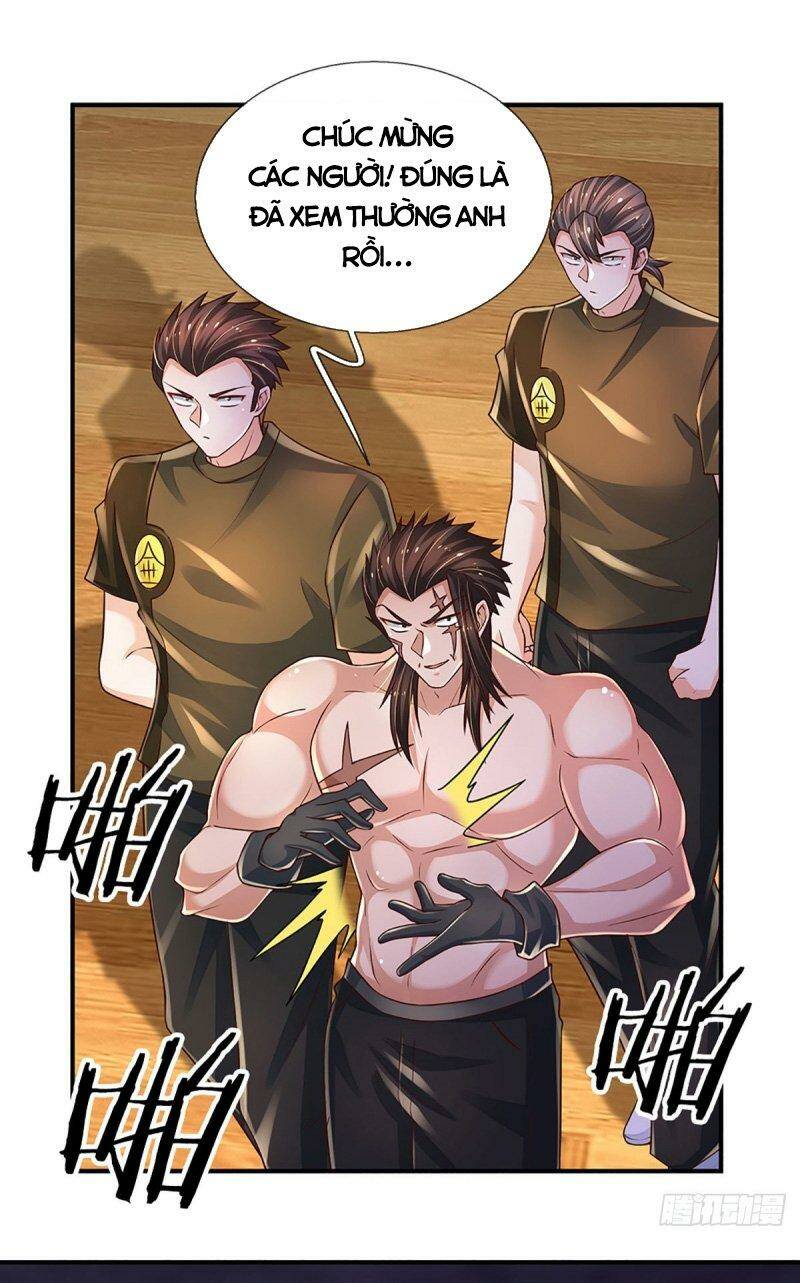 Luyện Thể Trăm Nghìn Tầng - Chapter 228 - Page 31