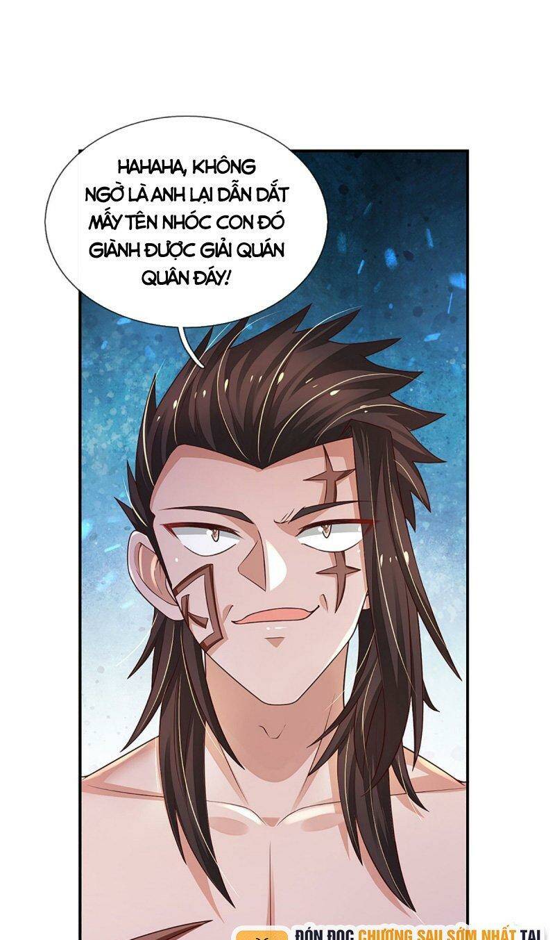 Luyện Thể Trăm Nghìn Tầng - Chapter 228 - Page 33