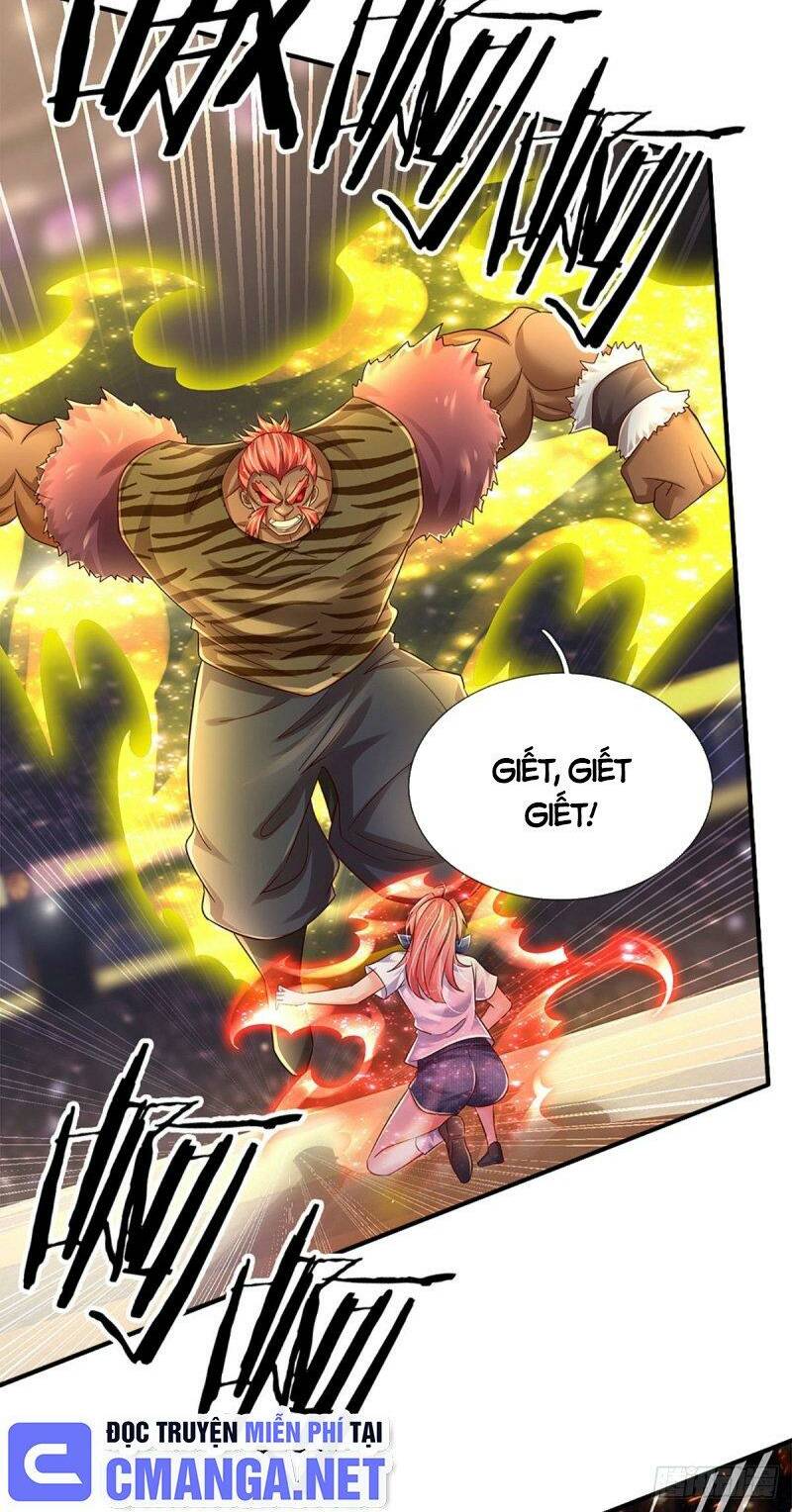 Luyện Thể Trăm Nghìn Tầng - Chapter 228 - Page 3