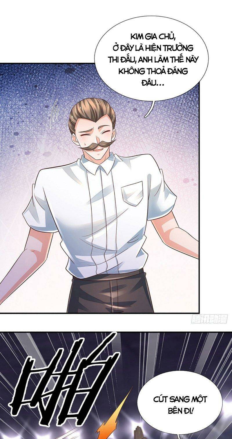 Luyện Thể Trăm Nghìn Tầng - Chapter 228 - Page 41