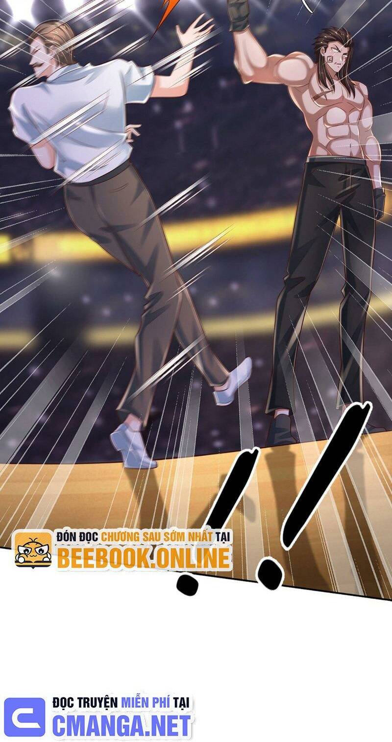 Luyện Thể Trăm Nghìn Tầng - Chapter 228 - Page 42