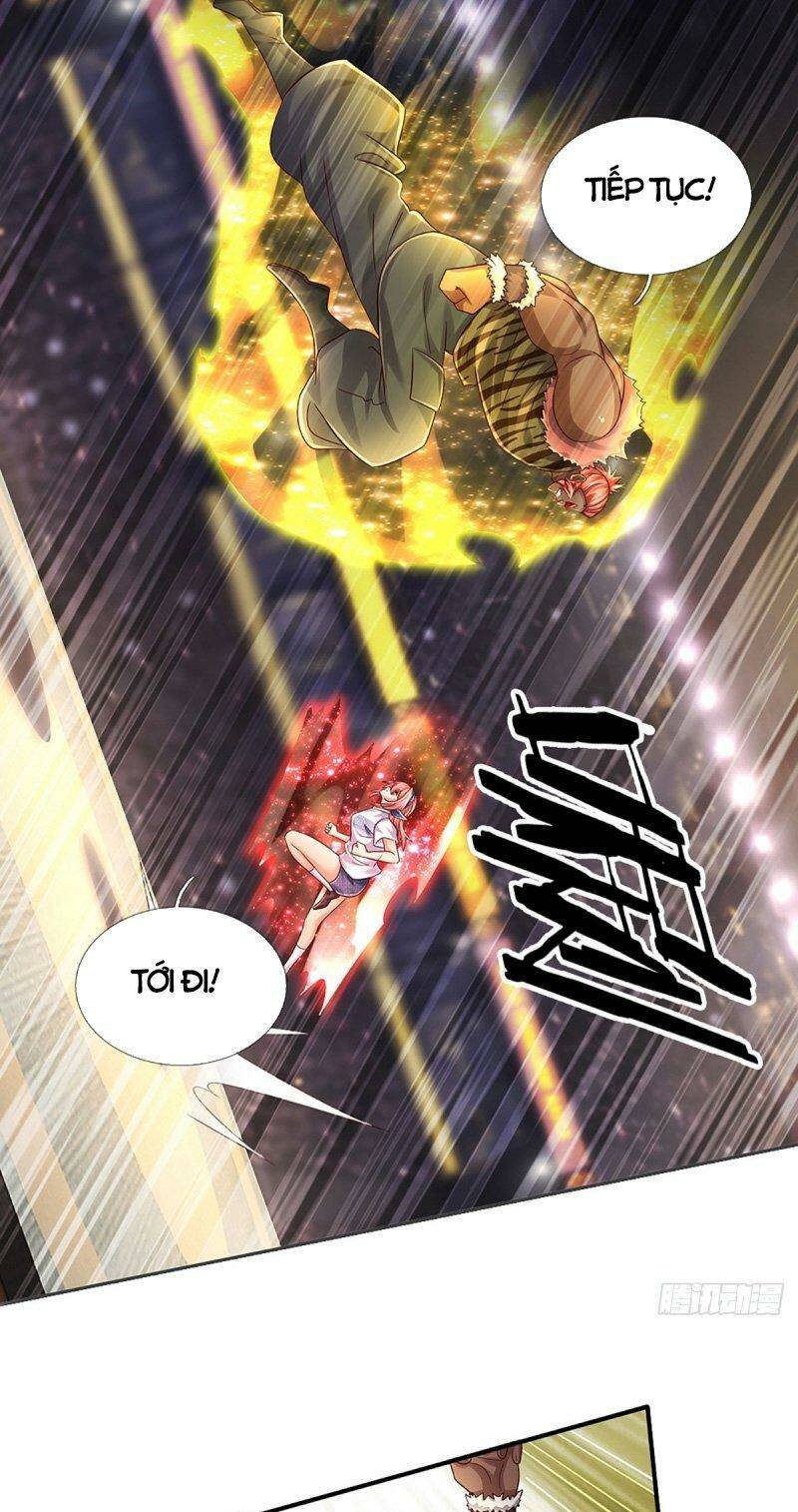 Luyện Thể Trăm Nghìn Tầng - Chapter 228 - Page 6