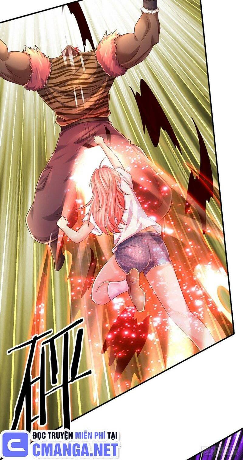 Luyện Thể Trăm Nghìn Tầng - Chapter 228 - Page 7