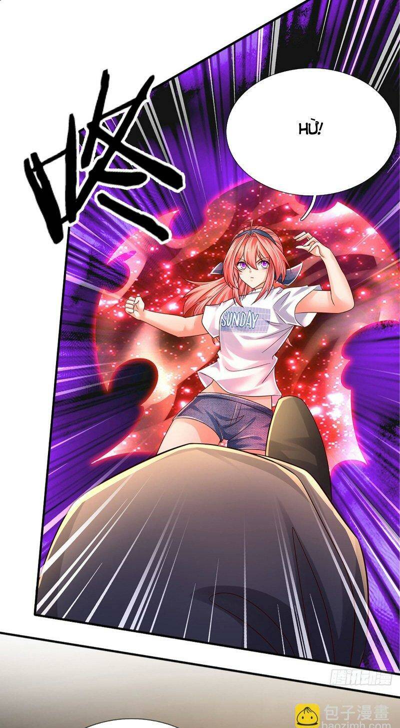 Luyện Thể Trăm Nghìn Tầng - Chapter 228 - Page 8