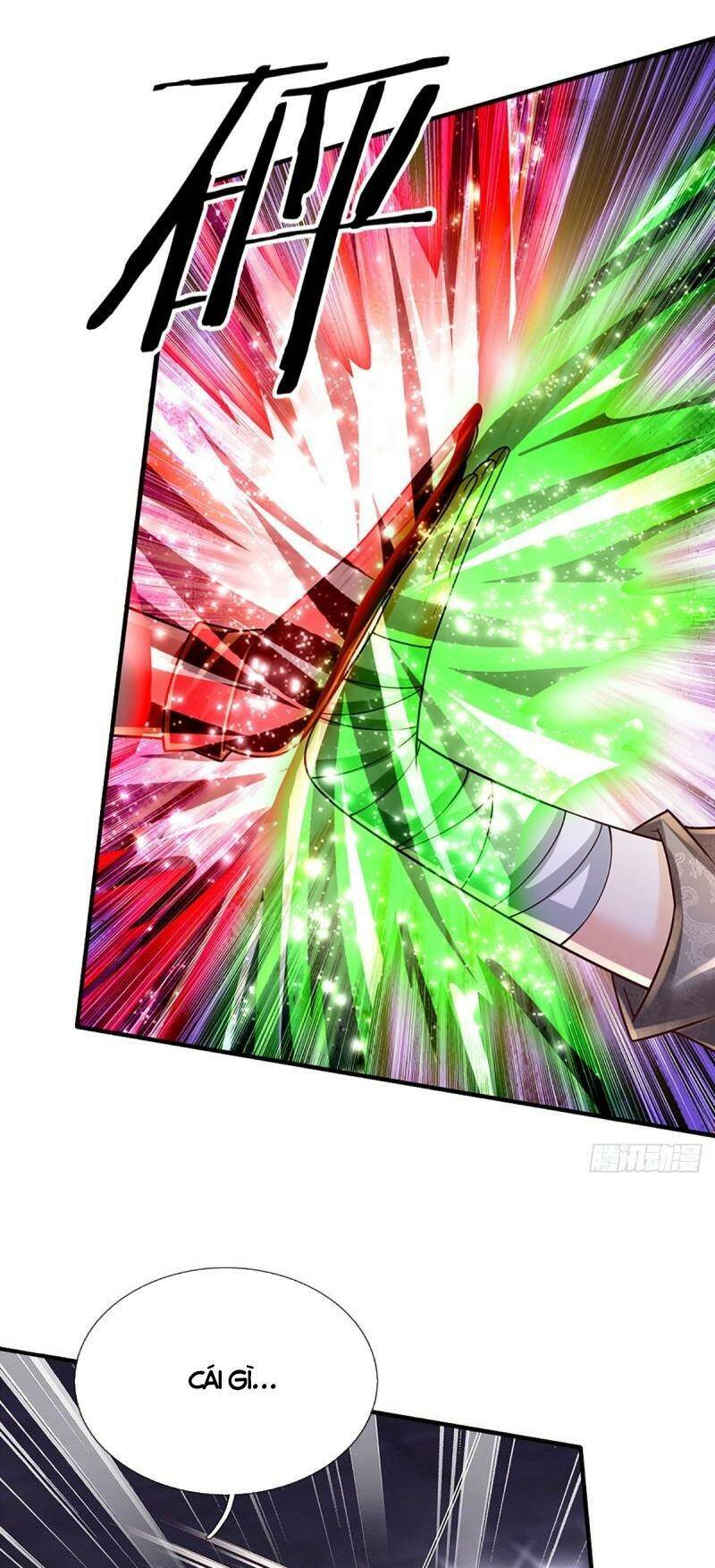 Luyện Thể Trăm Nghìn Tầng - Chapter 229 - Page 12