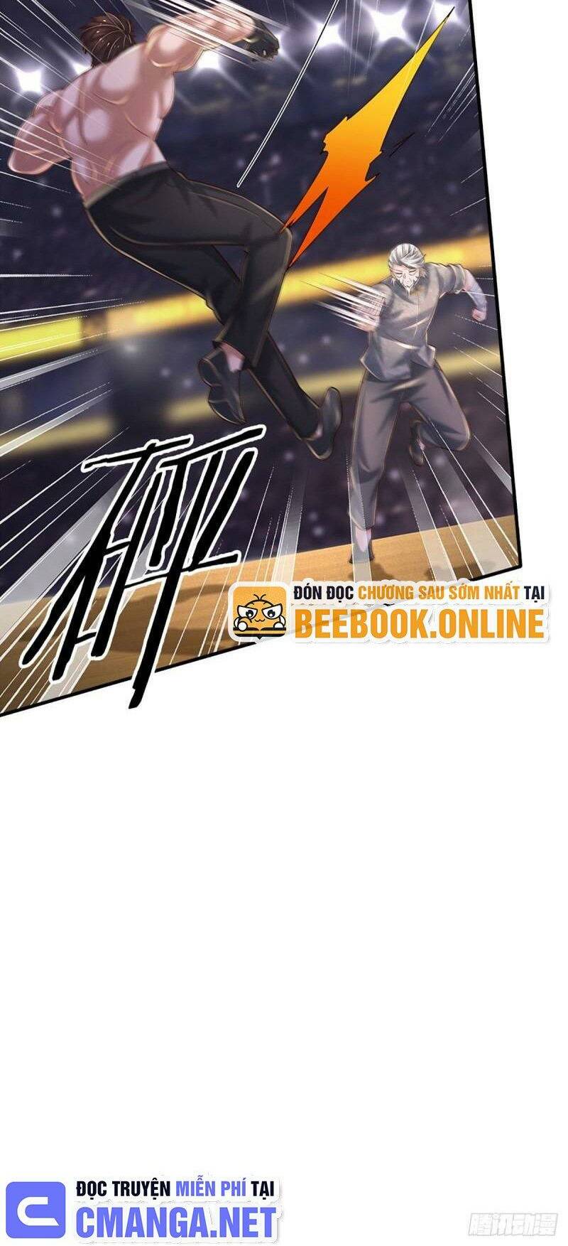 Luyện Thể Trăm Nghìn Tầng - Chapter 229 - Page 13