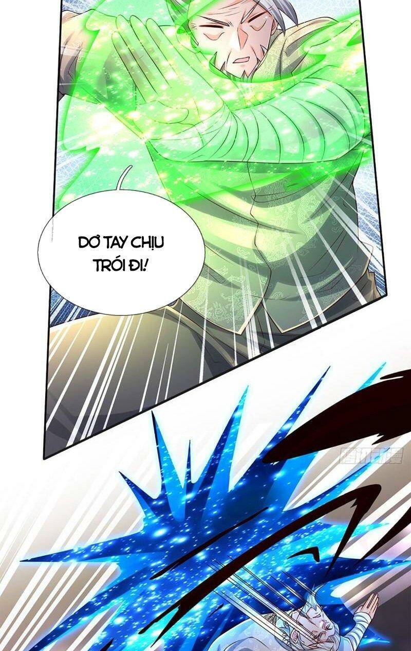 Luyện Thể Trăm Nghìn Tầng - Chapter 229 - Page 19