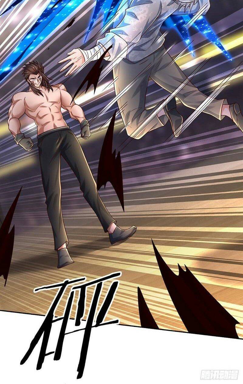 Luyện Thể Trăm Nghìn Tầng - Chapter 229 - Page 20