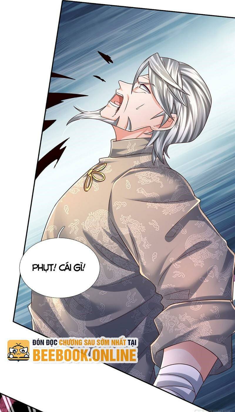 Luyện Thể Trăm Nghìn Tầng - Chapter 229 - Page 21