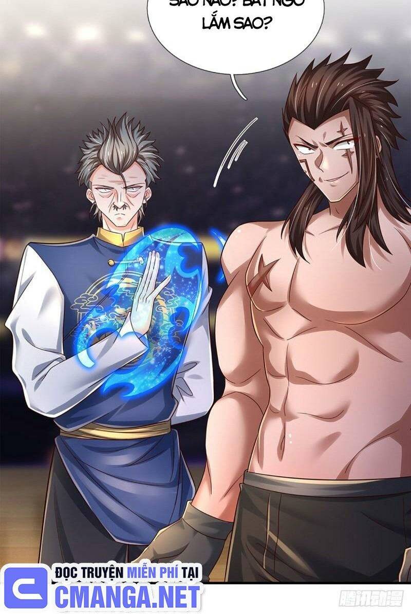 Luyện Thể Trăm Nghìn Tầng - Chapter 229 - Page 24